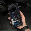 Dirt-resistant Cute Phone Case For TCL 50 Nxtpaper 5G/50Pro Nxtpaper 5G Anti-knock Graffiti Full Wrap Fashion Design TPU
