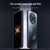 NEYAA Magnetic Ring Frosted Phone Case for Huawei Mate 80 Pro Max