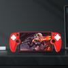 Silicone Case Full Protective Cover Shockproof Game Machine Grip Shell Case Anti-Slip for PlayStation Portal for PS5 Portal