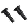 2pcs 411478-6 Mitre Saw Replacement Lock-off Switch Button For 2414B LC1230 LS1011 LS1013F Power Tool Accessories