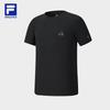 Fila Men's Basic Knit Short Sleeve T-Shirt