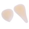 2pcs Underwear Concealer Water Proof Non Visible Underwear Guard Reusable Silicone Insert for Women
