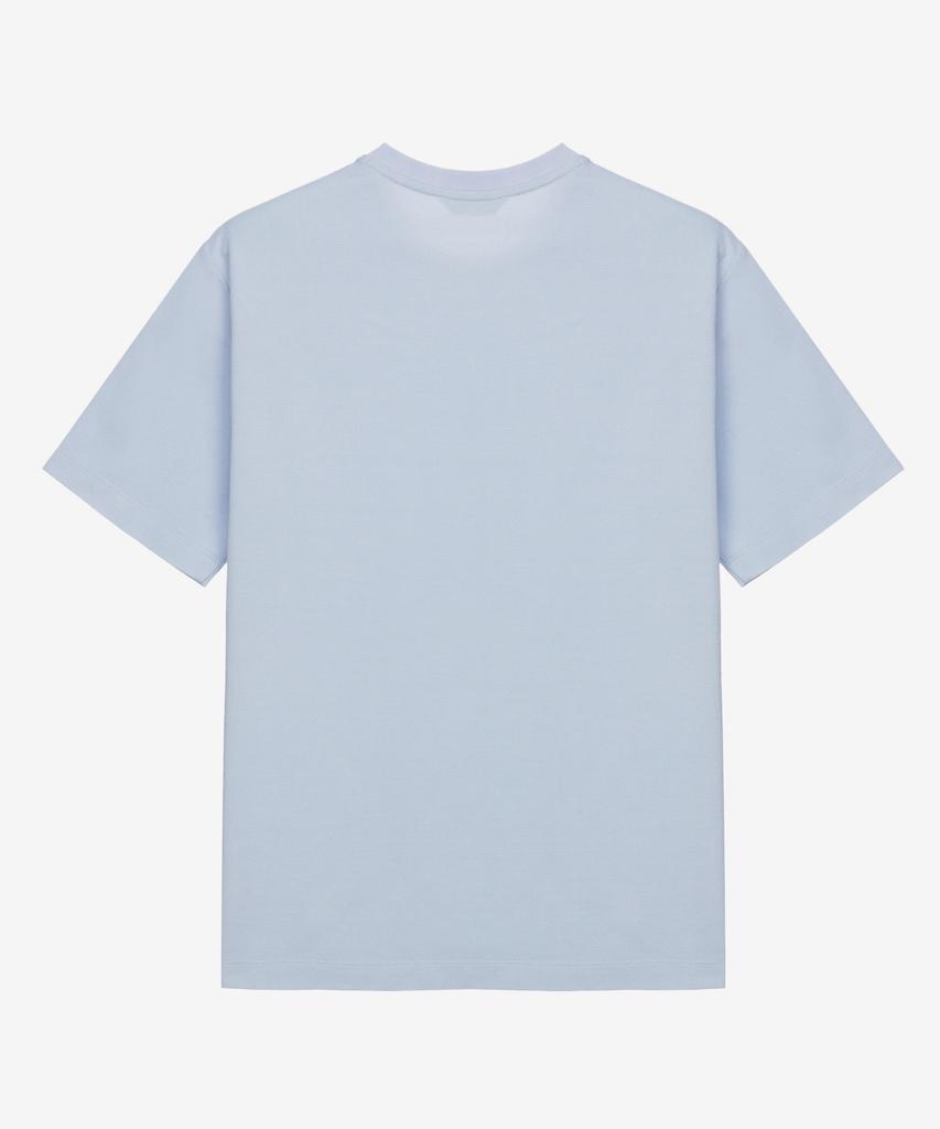 MINDBRIDGE Waffle Texture T-Shirt - 3 Colors Myts3123