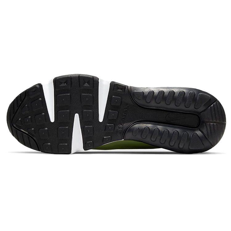 Nike Air Max 2090 'Black Metallic Gold Star' Gs CJ4066-006