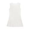 2025 Spring/Summer Women's Casual Loose Knit Sleeveless Dress