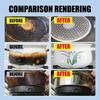 Metal Polishing Paste-Suitable for Polishing and Refurbishing Stainless Steel, Ceramics, Aluminum, Brass, and Chrome-Plated Surf