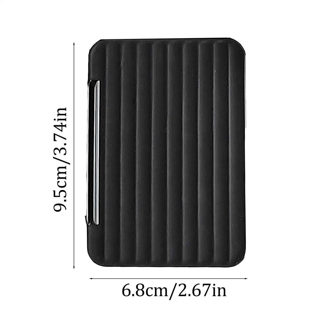 Smartphone Camera Mirror Reflection Clip Portable HD Lens Phone Selfie Reflector Kit Adjustable Lens Clip For IPhone For Samsung