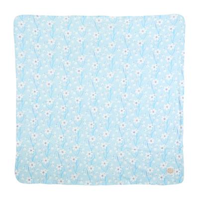 Swaddle Blanket Cinnamoroll Cinnamoroll 90 X 90 X 1cm Sanrio Baby Apparel Character 780715 SANRIO