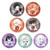 Bungo Stray Dogs Can Badge Clothing Box [Chinese ver.] 13-Piece