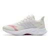 Anta Mach 2.0 Lightweight Low-Top Running Shoes Women Sneaker White Purple 122235583-3