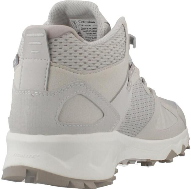 Треккинговые ботинки Columbia Peakfreak Hera Mid Outdry