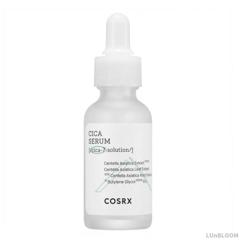 COSRX Pure Fit Cica Serum 30ml (+Free gift)