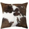 Cow Pattern Decorative Cushions For Cozy Home Polyester pillowcase, sofa decorative cushion cov Headboard Pillow