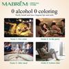 MABREM MINT MOUTH SPRAY Bacteriostatic Oral Care Spray Stop Bad Breath Stench Clean Mouth Freshener