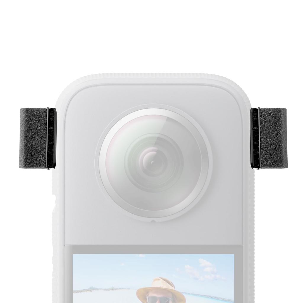 Insta360 X3 Windproof Microphone Cover