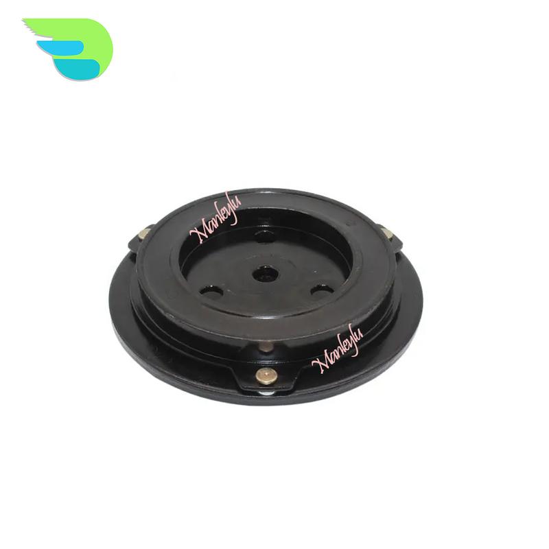 AC Compressor Clutch Pulley for OPEL VECTRA C SAAB 9-3 2.8 TURBO CADILLAC BLS R1580035 6854003 9225560 13191996 6854073 73502805