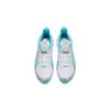 Anta Kids Red Flame 3.0 Shock Absorption Low Top Running Shoes Kids running shoes White Blue 312335511-1