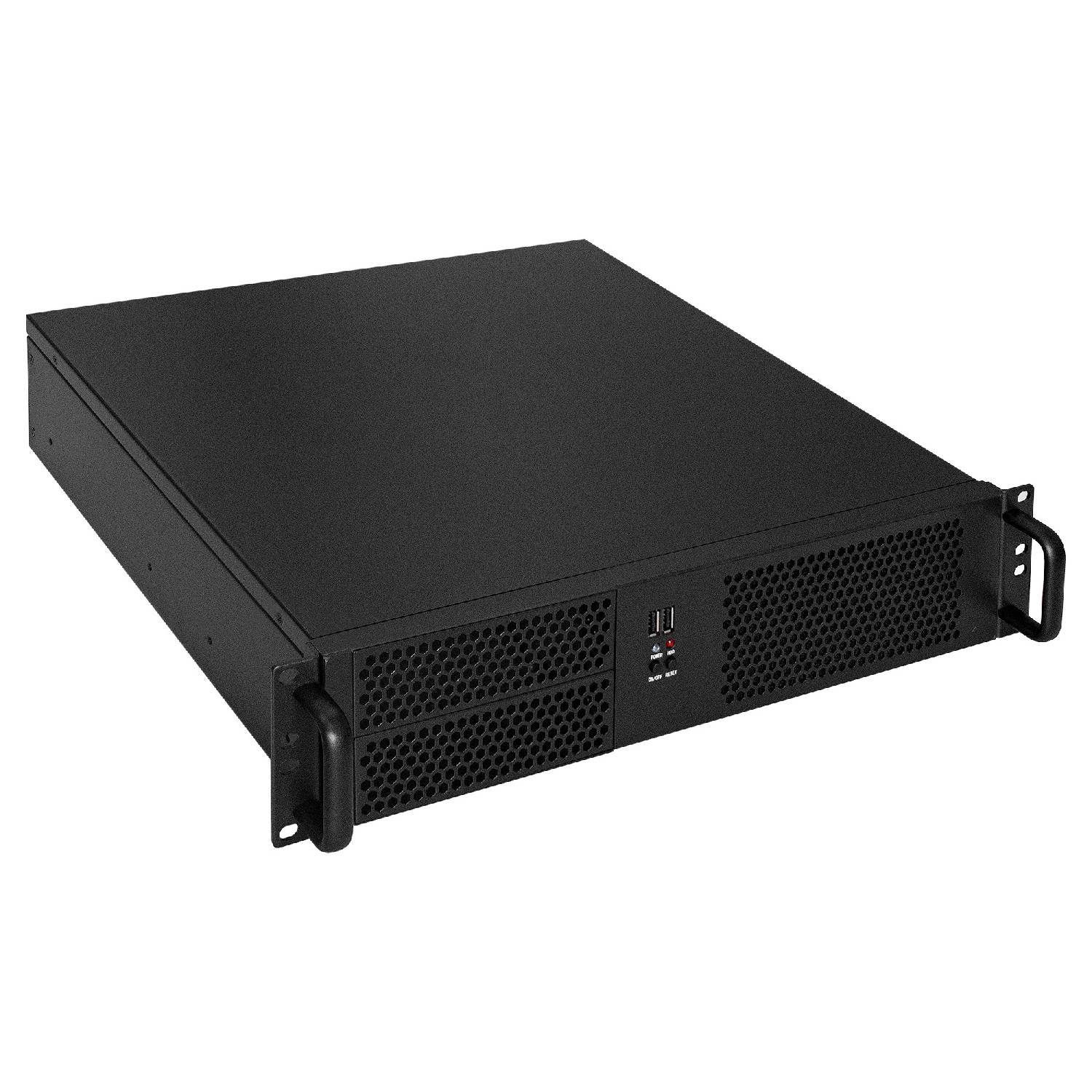 

Server Case Exegate Pro 2u390-04