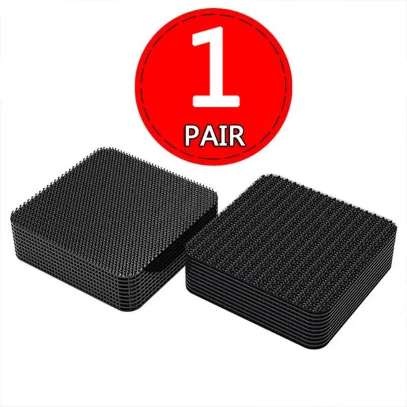 

Car carpet Tape Universal Floor Mat Clips Retention Holders Grips Self adhesive Fastener sticker For Mercedes Benz BMW X1 X3 X5