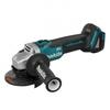 Meuleuse D'angle Sans Fil MAKITA DGA454Z (XAG03Z) Ø115 Mm - Métal - 18V - 8500 Tours/min