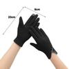 Outdoor German Velvet Gloves Winter Thermal Gloves New Cold Weather Gloves