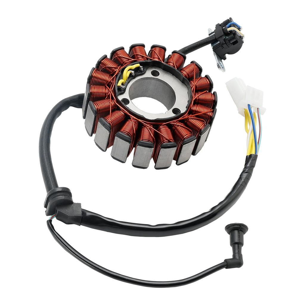 Stator Generator For Honda CB 250 Twister / ABS / CBS / MC250 2016-2022