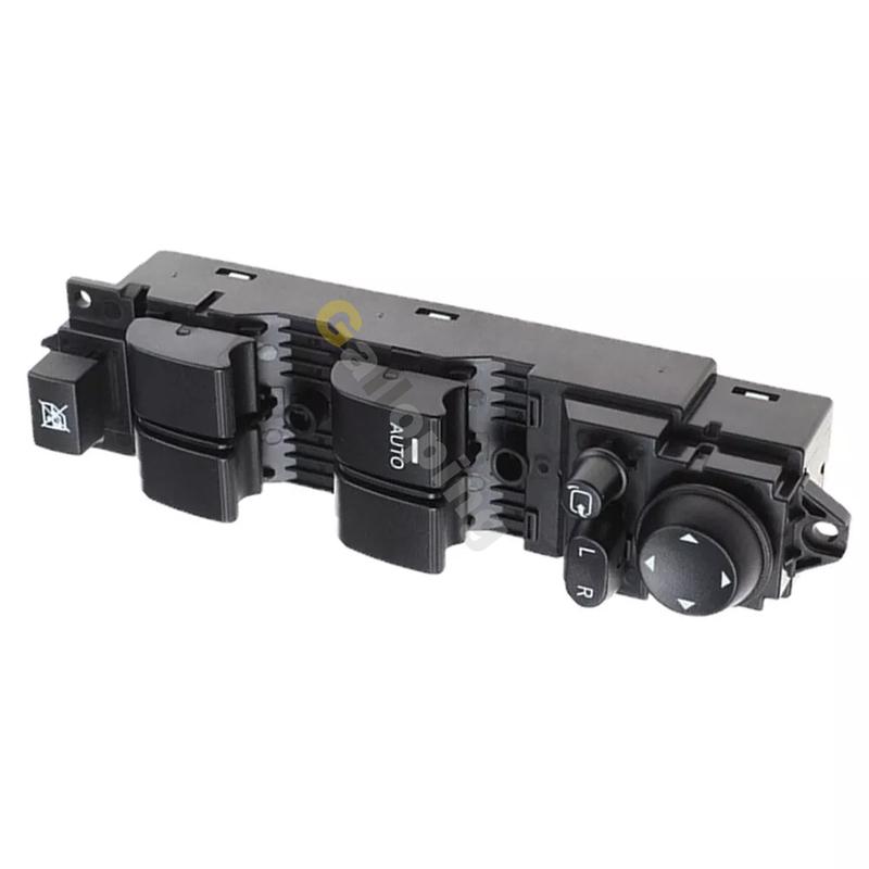 For Mazda 3 2011 2012 2013 2014 2015 Front Left Electric Power Master Window Switch Control Button BEK6-66-350 Car Parts