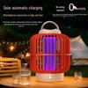 Xixun USB Electric Mosquito Zapper Lamp