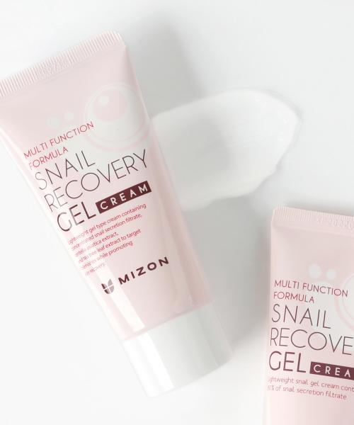 Mizon Snail Recovery Gel Cream 45ml