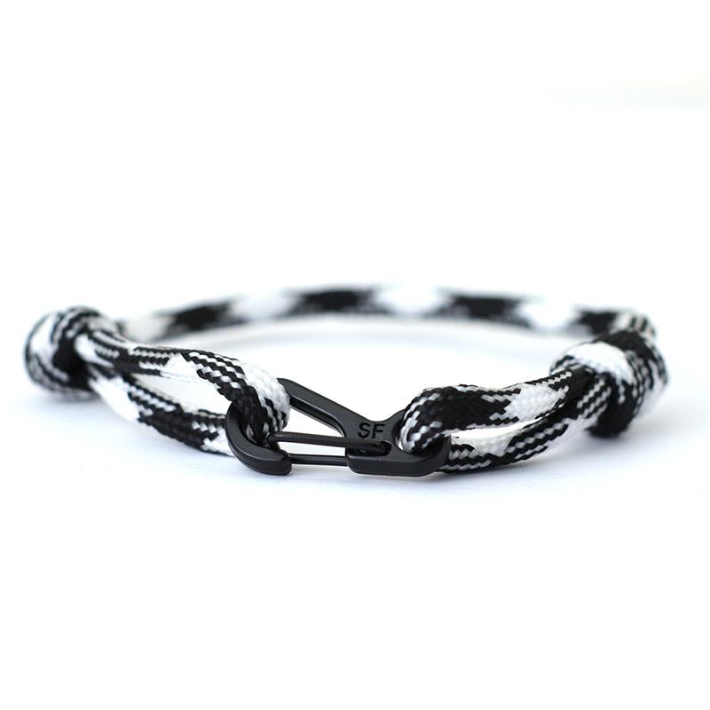 

Fashion Adjustable Paracord Bracelet Unisex Outdoor Adventure Survival Braclet Best Friend Jewelry Lucky Fabic Braslet Pulseira