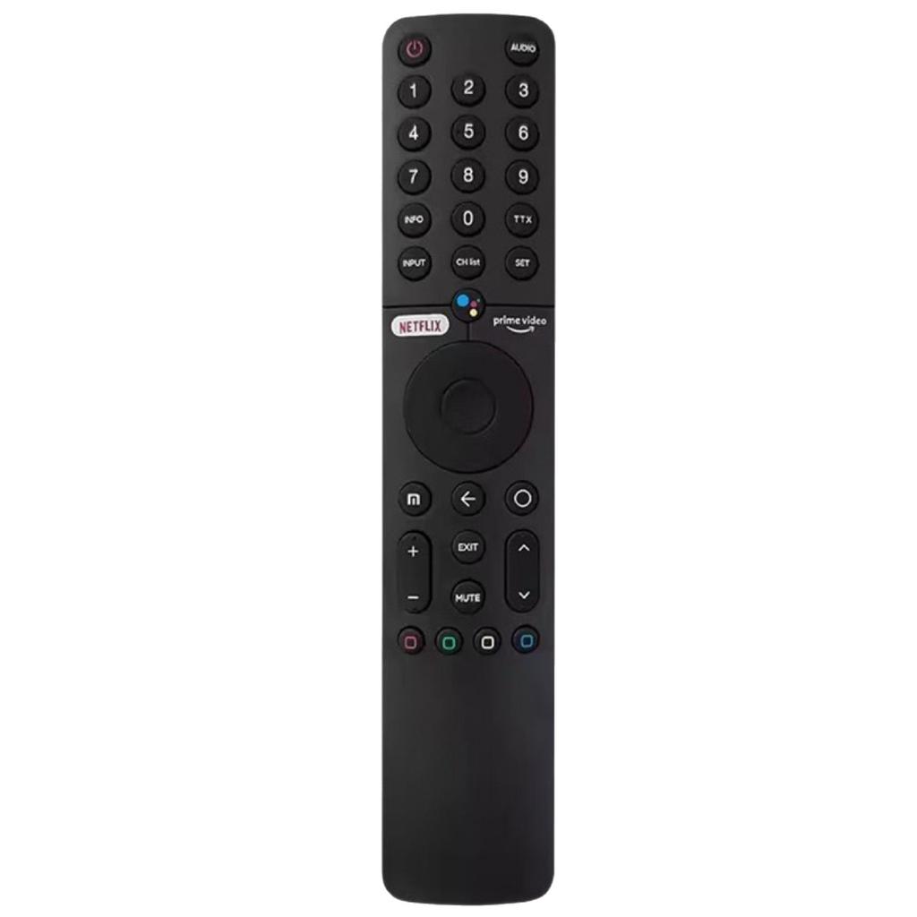 XMRM-19 360° Bluetooth Voice Remote Control for Xiaomi Android TV MI TV P1 32 43
