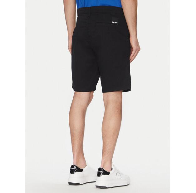 Шорты Karl Lagerfeld Jeans A2M10121