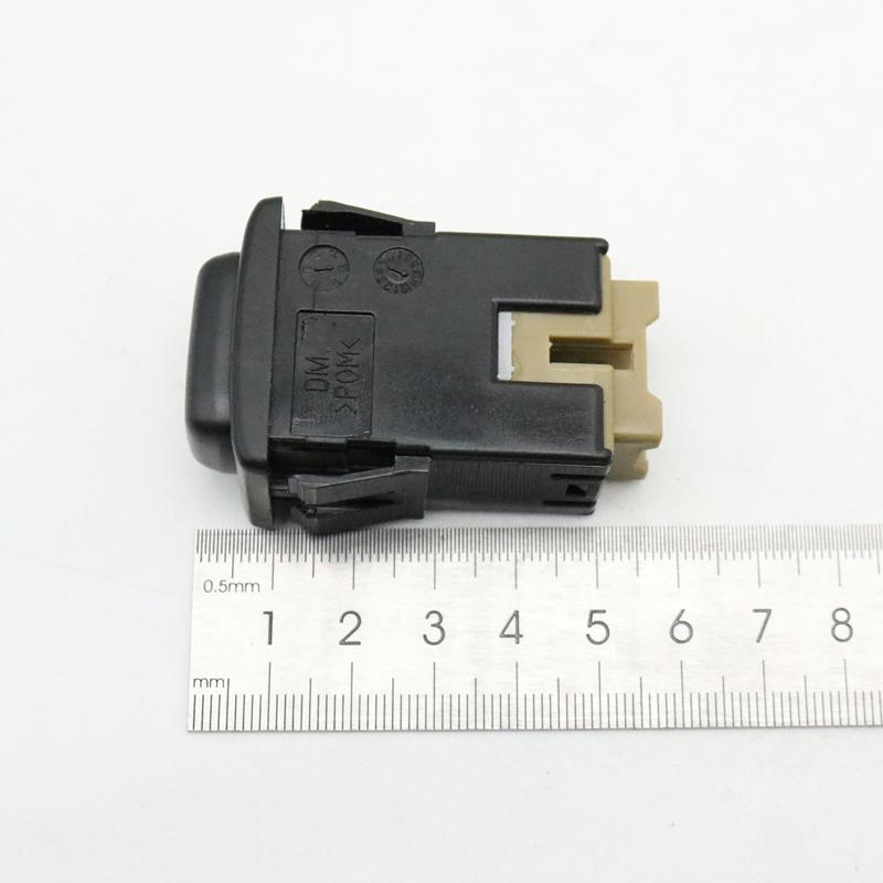 For Suzuki Landy Liana A6 Front Fog light Lamp Control Switch Button