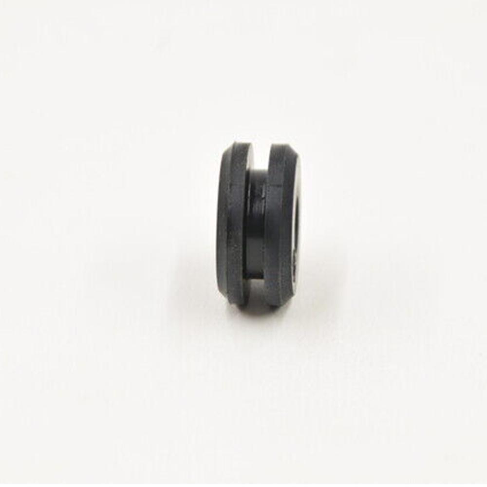 2Pcs 17122-5G0-A00 Engine Cover Mounting Rubber For Honda