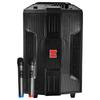 Malata M+9047B 12-inch Outdoor Portable Trolley Speaker (CN Version)
