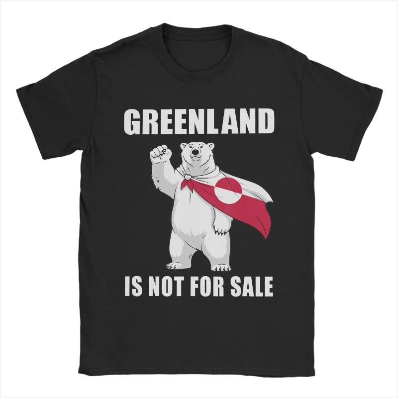 Goat Game Cartoonish Printed Men's T-Shirt 100% Cotton Oversized Humorous Graphic Tees Tops Casual Streetwear