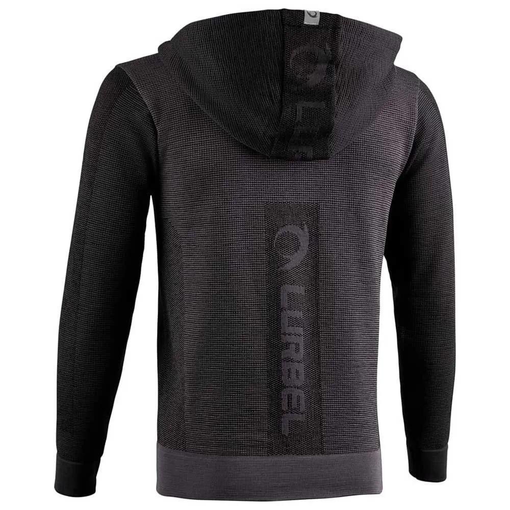 Lurbel Rakiura Zip-Up Hoodie