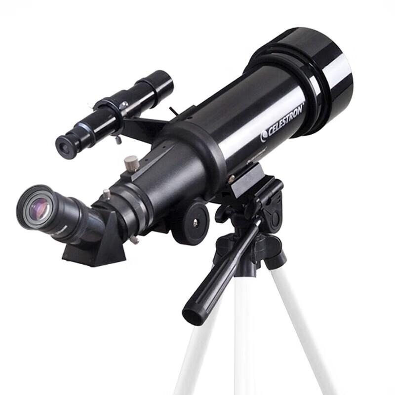 Celestron 70mm Refractor Astronomical Telescope