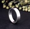 Silver Arthritis Ring – Handmade Adjustable Splint for Joint Support, Pain Relief, and Daily Wear