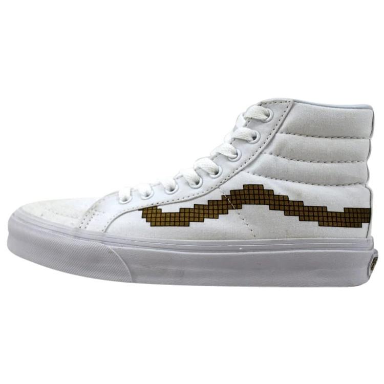 Vans Nintendo x SK8-HI Slim Coins Men s VN00018IJUZ EU 35
