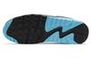 Nike Air Max 90 Undefeated Black Blue Fury CJ7197-002