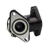 1988-2011 For Yamaha Virago XV125 XV250 Motorbike Carburetor Interface Adapter Connector Pipe Manifold Moto Accesorios