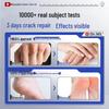 DR.ML Vaseline Cracked Heel Repair Patches