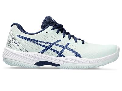 Sports Shoes Green Gel Game 9