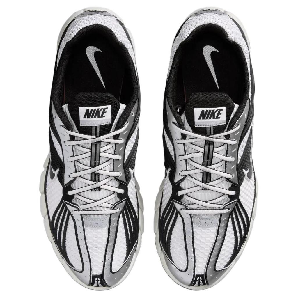 Nike Zoom Skylon 11 Bequeme Weiche Lässige Laufschuhe Unisex Sneaker Silber IU1869-101