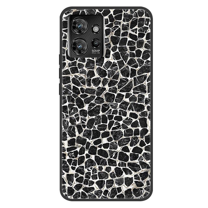 For Motorola Thinkphone 5G XT2309-2 Case Soft TPU Silicone Phone Covers For Moto ThinkPhone Case Back Bumper Shockproof Coque