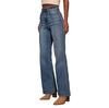 Women's High Waist Stretch Jeans Fashion Jeans
