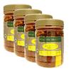 Wealthy Health Lecithin 1200mg Capsules 4 Pcs (200 Tablets)
