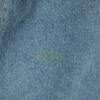 GAP 90s Old Long sleeve Denim shirt S blue Men's Used