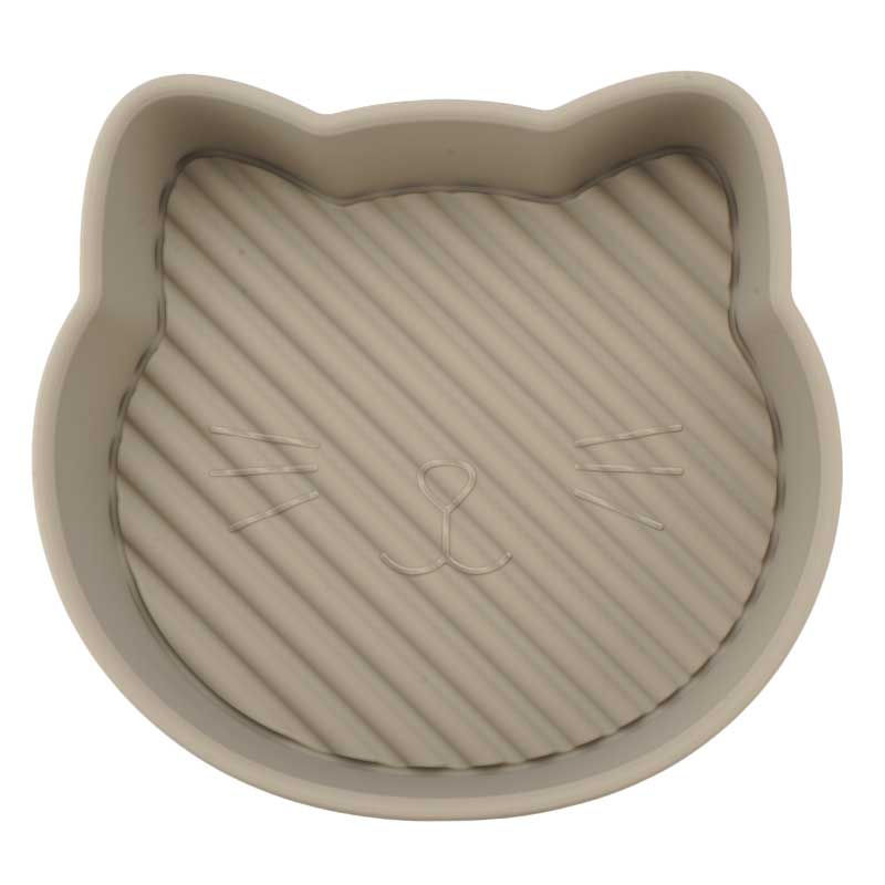 Silicone Microwave Bacon Cooker Tray, Air Fryer Liners Casserole Dish for Oven, Microwavable Grill for Making Crispy in Mins